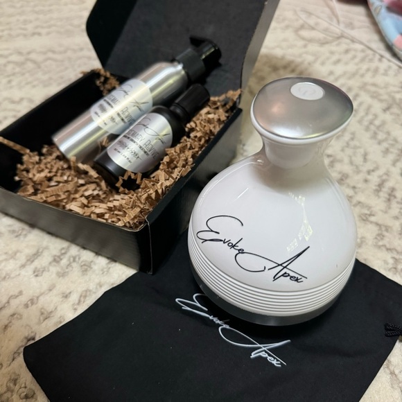 Evoke apex new hair growth stimulator - Picture 5 of 6